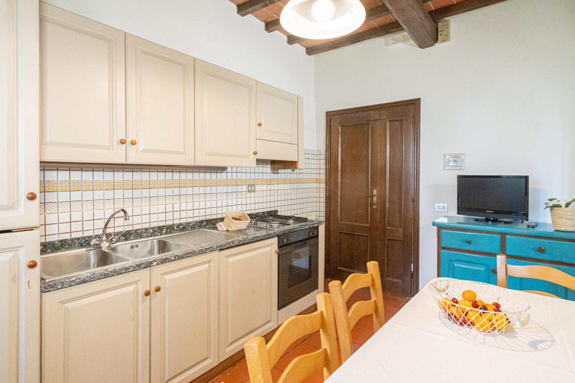 شقة Borgo La Casaccia مونتايون المظهر الخارجي الصورة